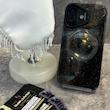 قاب مگ‌سیف‌دار اکلیلی مناسب Iphone 16
