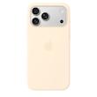قاب سیلیکونی پاک کنی Iphone 17promax 