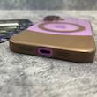 قاب مگ‌سیف مدل دو رنگ Iphone 16