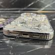 قاب طرح پروانه نگین‌دار Iphone 16 Promax