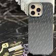 قاب مگ‌سیف طرح مدرن مشکی مناسب Iphone 16 Promax
