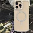 قاب مگ‌سیف شفاف مناسب Iphone 16 Promax