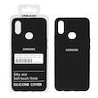 قاب سیلیکونی پاک کنی samsung galaxy A10S