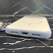 قاب Creative سیلیکونی مگ‌سیف دار مناسب Iphone 17 Promax
