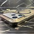 قاب دودی مگ‌سیف مناسب Iphone 17 Promax
