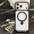 قاب مگ‌سیف استنددار Unique Case مناسب Iphone 17 Promax