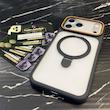 قاب مگ‌سیف استنددار Unique Case مناسب Iphone 17 Promax