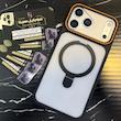 قاب مگ‌سیف استنددار Unique Case مناسب Iphone 17 Promax