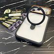 قاب مگ‌سیف استنددار Unique Case مناسب Iphone 17 Promax