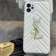 قاب طرح YSL لوکس مناسب Iphone 11