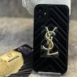قاب طرح YSL لوکس مناسب Iphone 11