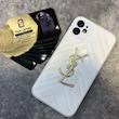 قاب طرح YSL لوکس مناسب Iphone 11