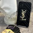 قاب طرح YSL لوکس مناسب Iphone 11
