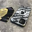 قاب Q series مدل Karl Lagerfeld مناسب Iphone 11