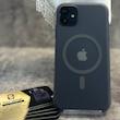 قاب Creative مدل مات مگ سیف دار مناسب Iphone 11