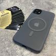 قاب Creative مدل مات مگ سیف دار مناسب Iphone 11