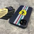 قاب طرح Ferrari اسپرت مناسب Iphone 11
