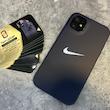 قاب طرح Nike مناسب Iphone 11