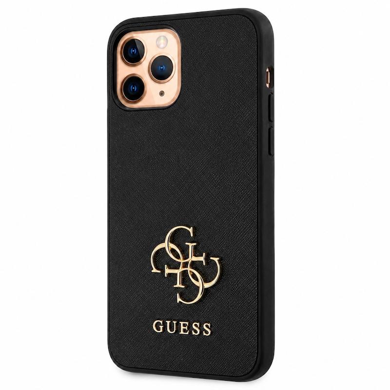 قاب مدل GUESS مناسب Iphone 11 Promax