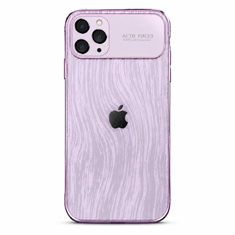 قاب طرح موج مناسب Iphone 11 Promax