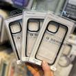 قاب Magic Mask Q Series Iphone 12/12pro