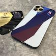 قاب طرح اسپرت BMW M مناسب Iphone 12 Promax