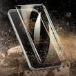 محافظ صفحه نمایش مدل Anti-Static مناسب برای گوشی Samsung A14