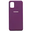 قاب سیلیکونی پاک کنی samsung galaxy A31