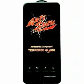 محافظ صفحه نمایش مدل Anti-Static مناسب برای گوشی Samsung A25