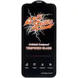 محافظ صفحه نمایش مدل Anti-Static مناسب برای گوشی Iphone 16