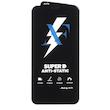 محافظ صفحه نمایش مدل Anti-Static مناسب برای گوشی Iphone 16 Pro