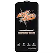 محافظ صفحه نمایش مدل Anti-Static مناسب برای گوشی Iphone 15 Pro