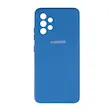 قاب سیلیکونی پاک کنی samsung galaxy A32