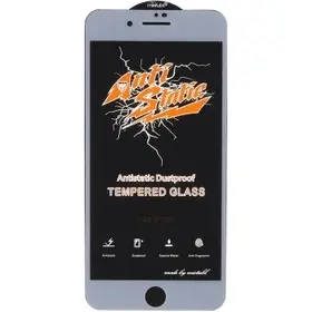 محافظ صفحه نمایش مدل Anti-Static مناسب برای گوشی Iphone 8