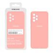 قاب سیلیکونی پاک کنی samsung galaxy A32