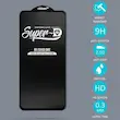 محافظ صفحه نمایش میتوبل مدل SUPER-D مناسب برای گوشی Iphone 12 Pro