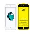 محافظ صفحه نمایش فول شیشه ای مدل 9D مناسب برای گوشی Iphone 7 Plus
