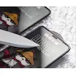 محافظ صفحه نمایش Weva مدل ایربگ دار مناسب برای گوشی IPhone 13 Promax