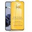 محافظ صفحه نمایش شیشه ای مدل 9Dمناسب برای گوشی Xiaomi redmi 8A
