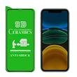 محافظ صفحه نمایش سرامیکی مناسب برای گوشی Iphone 11