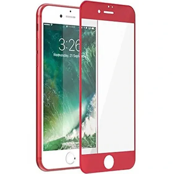 محافظ صفحه نمایش مدل J.C.COM مناسب برای Iphone 7 Plus
