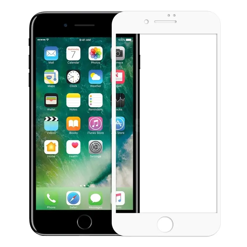 محافظ صفحه نمایش مدل MOCOLL مناسب برای Iphone 7 Plus 