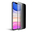 محافظ صفحه نمایش پرایوسی مدل Naztech مناسب برای Iphone 11