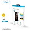محافظ صفحه نمایش پرایوسی مدل Naztech مناسب برای Iphone 11