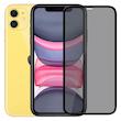 محافظ صفحه نمایش پرایوسی مدل Naztech مناسب برای Iphone 11