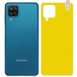 برچسب محافظ پشت گوشی مناسب برای Samsung A12