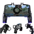 دسته بازی موبایل Pubg و call of duty مدل K21
