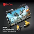 دسته بازی PUBG پرووان مدل PGT01