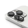 محافظ لنز دوربین مدل رینگی مناسب برای گوشی موبایل اپل Iphone 13pro/13 promax