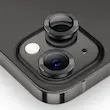 محافظ لنز دوربین رینگی مناسب برای گوشی موبایل اپل iPhone 13